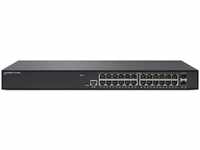 Lancom 61847, Lancom Systems GS-3126X Managed L3 Gigabit Ethernet (10/100/1000) 1U