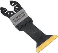DeWALT DT20702-QZ - Titan - 4.4 cm - 5.5 cm - Schwarz (DT20702-QZ)