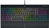 Corsair CH-9226715-DE, CORSAIR Gaming K55 RGB PRO XT - Tastatur -