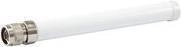 LevelOne OAN-4058 - Antenne - Wi-Fi - 8 dBi (f&uuml;r 5 GHz), 5 dBi (f&uuml;r 2,4 GHz) -