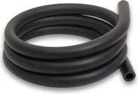 EK Water Blocks EK-Tube ZMT Schlauch 16/11 mm - mattschwarz, 1m (3830046999306)