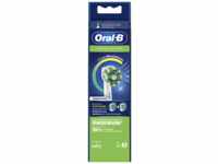 Braun EB50RB-3, Braun Oral-B CrossAction 80338444 Elektrischer Zahnbürstenkopf 3