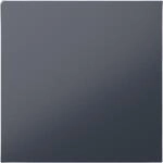 Siedle BM 611-0 AG - Leeres Modul - Anthrazit - Siedle - 99 mm - 26 mm - 99 mm