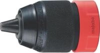 Metabo Schnellwechselbohrfutter FUTURO PLUS S1M/HM 627203000 (627203000)
