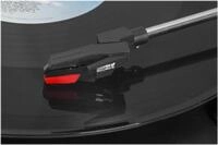 Technaxx BT PLATE CASSETTE DIGITIZER TX-22+, 2 x 2W, 80Hz-15kHz, 4O, < 80dB,