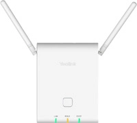 Yealink W90B - Basisstation f&uuml;r schnurloses Telefon/VoIP-Telefon mit