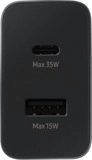 Samsung EP-TA220NBEGEU Ladeger&auml;t f&uuml;r Mobilger&auml;te Schwarz Indoor (EP-TA220NBEGEU)
