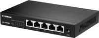Edimax GS-1005BE - Switch - unmanaged - 5 x 100/1000/2,5G - Desktop (GS-1005BE)