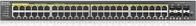 Zyxel Switch GS2220-50HP 44Port+ 4xSFP/Rj45+ 2xSFP PoE+ 375W (GS2220-50HP-EU0101F)