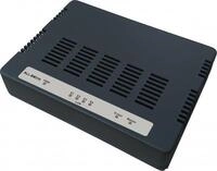 ALLNET ALL-BM310 - 100000 Kbit/s - IEEE 802.3 10Base-T - 802.3u 100Base-TX - and