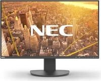 NEC MultiSync EA272F 68,6 cm (27 ) 1920 x 1080 Pixel Full HD LED Schwarz