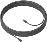 Logitech 950-000005 Videokonferenz-Zubeh&ouml;r Schwarz (950-000005)