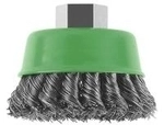 Bosch 2 608 622 104 - Topfb&uuml;rste - Metall (2608622104)
