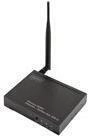 DIGITUS DS-55315 - Receiver - drahtlose Video-/Audio-/Infrarot-Erweiterung - 802.11a
