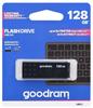 GoodRam UME3-1280K0R11, Goodram UME3-1280K0R11 USB-Stick 128 GB USB Typ-A 3.2 Gen 1