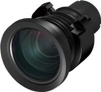 Epson ELP LU03 - Short-throw zoom lens - 11.1 mm - 13.1 mm - f/2.0-2.26 - f&uuml;r Epson