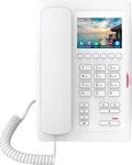 Fanvil H5W - IP-Telefon - Wei&szlig; - Kabelgebundenes Mobilteil - Tisch/Bank - Im Band -