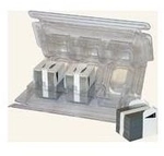 Ricoh Type K - Klammern (Packung mit 15000) - f&uuml;r Ricoh MP 2555, MP 3055, MP 3555,