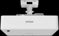 Epson EB-L530U - 3-LCD-Projektor - 5200 lm (wei&szlig;) - 5200 lm (Farbe) - WUXGA (1920 x