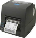 Citizen CL-S621II - Etikettendrucker - Thermodirekt / Thermotransfer - Rolle (11,8