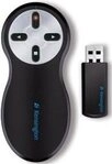 Kensington Wireless Presenter with Laser Pointer - Pr&auml;sentations-Fernsteuerung - 4