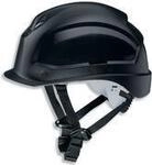 uvex Schutzhelm pheos S-KR schwarz (9772931)
