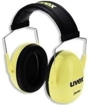 Uvex 2600000 Geh&ouml;rschutz-Kopfh&ouml;rer (2600000)