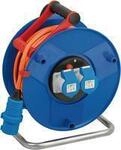 Brennenstuhl 1182760100 Strom Verl&auml;ngerungskabel 16 A Orange 25.00 m (1182760100)