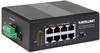 Intellinet 561624, Intellinet IPS-08G-95W 8-Port Gigabit Ethernet PoE+ Switch with