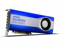 AMD 100-506157, AMD Radeon Pro W6800 - Grafikkarten - Radeon Pro W6800 - 32GB GDDR6 -