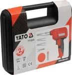 Transformatorl&ouml;tkolben 180W YATO YT-8245 (YT-8245)
