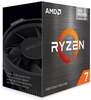 AMD 100-100000263BOX, AMD Ryzen 7 5700G - 3,8 GHz - 8 Kerne - 16 Threads - 16MB