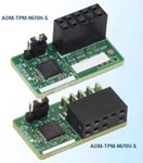 Super Micro Supermicro Add-on Module AOM-TPM-9670V-S - Hardwaresicherheitschip