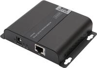 DIGITUS Professional DS-55125 - Receiver - Erweiterung f&uuml;r Video/Audio - HDMI - bis