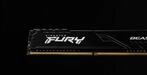 Kingston FURY Beast - DDR4 - Modul - 16 GB - DIMM 288-PIN - 3600 MHz / PC4-28800 -