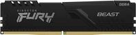 Kingston Technology FURY Beast Speichermodul 32 GB 1 x 32 GB DDR4 3600 MHz