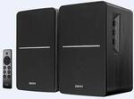 Edifier R1280DBs Schwarz Verkabelt & Kabellos 42 W (R1280DBS BLACK)