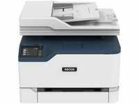 Xerox C235V_DNI, Xerox C235 - Multifunktionsdrucker - Farbe - Laser - Legal (216 x