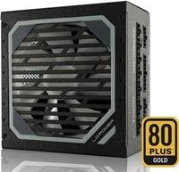 LC Power Super Silent Modular Series LC1000M V2,31 - Netzteil (intern) - ATX12V 2,31