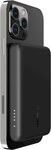 Belkin BPD002BTBK Akkuladegerät 2500 mAh Kabelloses Aufladen Schwarz (BPD002BTBK) Belkin BPD002BTBK Akkuladegerät 2500 mAh Kabelloses Aufladen Schwarz (BPD002BTBK)