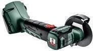 Metabo CC 18 LTX BL 600349850 Winkelschleifer 76 mm ohne Akku 18 V (600349850)