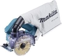Makita DCC500Z - Diamant-Trennsystem - schnurlos - ohne Batterie, ohne Ladeger&auml;t -