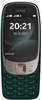 Nokia 16POSE01A06, Nokia 6310 - Mobiltelefon - Dual-SIM - 8 MB - microSD slot - RAM