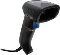 Datalogic QuickScan QD2590 - Kit - Barcode-Scanner - Handger&auml;t - 2D-Imager - 60