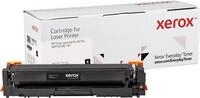 Xerox Everyday - Schwarz - kompatibel - Tonerpatrone - f&uuml;r HP Color LaserJet Pro