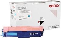Xerox Everyday - Hohe Ergiebigkeit - Cyan - kompatibel - Tonerpatrone - f&uuml;r Brother