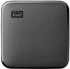 Western Digital Elements SE 2TB 400MS/s read WDBAYN0020BBK-WESN (WDBAYN0020BBK-WESN)