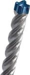 Bosch Accessories EXPERT SDS plus-7X 2608900172 Hammerbohrer 10teilig 10.00 mm