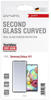 4smarts 493427, 4smarts Second Glass Curved 3D Klare Bildschirmschutzfolie