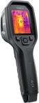 FLIR TG165-X Schwarz 2/3 Zoll 80 x 60 Pixel Eingebautes Display LCD 320 x 240 Pixel